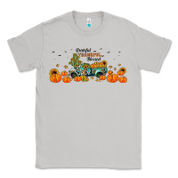 Moon Dust grateful thankful blessed Classic Tee - JahusDesignShop
