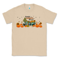Mushroom grateful thankful blessed Classic Tee - JahusDesignShop