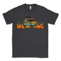 Smoke grateful thankful blessed Classic Tee - JahusDesignShop