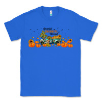 True Royal grateful thankful blessed Classic Tee - JahusDesignShop