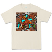 Bone thankful turkey png Premium Tee - JahusDesignShop