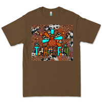 Cacao thankful turkey png Premium Tee - JahusDesignShop