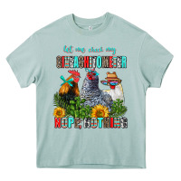 Arona let me check my giveashitometer nope nothing Heavy Core Tee - AdoDesignShop