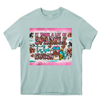 Arona it takes a lot of sparkle to be a nurse Heavy Core Tee - JahusDesignShop