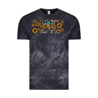 Cloud Black howdy heifer Vintage Tee - JahusDesignShop