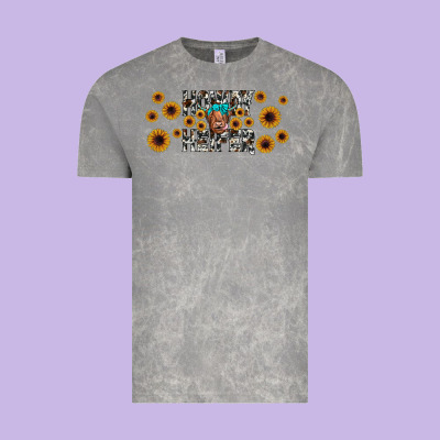 Howdy Heifer Vintage Tee Designed By Jahusdesignshop