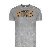 Cloud Rock howdy heifer Vintage Tee - JahusDesignShop