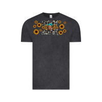 Vintage Black howdy heifer Vintage Tee - JahusDesignShop