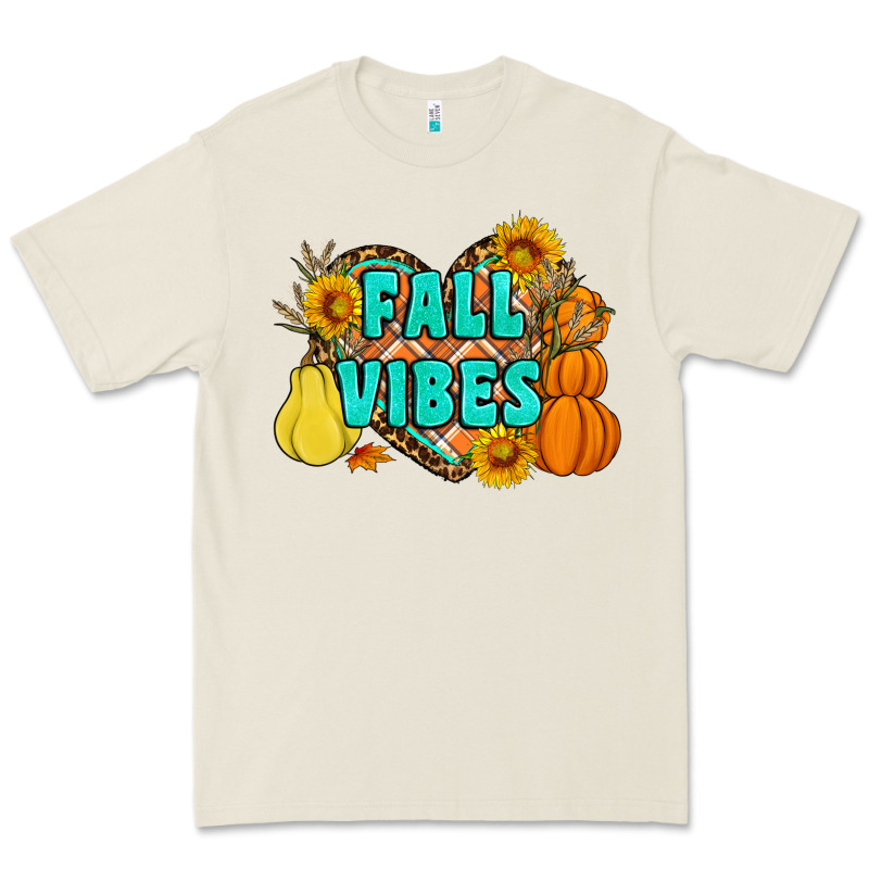 Fall Vibes Premium Tee by Artiststas | Teevron
