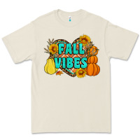 Bone fall vibes Premium Tee - Artiststas