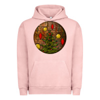 Christmas Urban Hoodie | Teevron