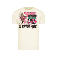 Vintage Arctic torn between lookin' like a snack and eatin' one Vintage Tee - MaliasSmallBusiness