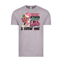 Vintage Zinc torn between lookin' like a snack and eatin' one Vintage Tee - MaliasSmallBusiness