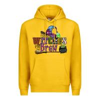 Lemon witches brew Premium Hoodie - CowGirlArtShop