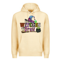 Pina Colada witches brew Premium Hoodie - CowGirlArtShop