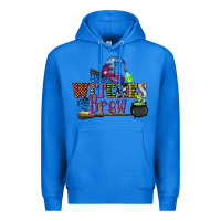 True Royal witches brew Premium Hoodie - CowGirlArtShop