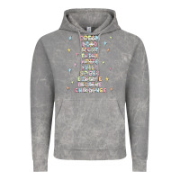 Cloud Rock jesus names believe Vintage Hoodie - MaliasSmallBusiness