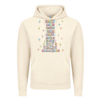 Vintage Artic jesus names believe Vintage Hoodie - MaliasSmallBusiness