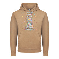 Vintage Coffee jesus names believe Vintage Hoodie - MaliasSmallBusiness
