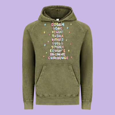 Jesus Names Believe Vintage Hoodie Designed By Maliassmallbusiness
