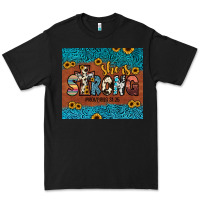 Black she is strong Premium Tee - JahusDesignShop
