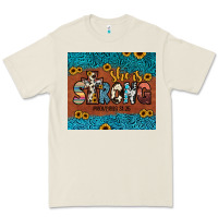 She Is Strong Premium Tee | Teevron