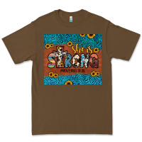 Cacao she is strong Premium Tee - JahusDesignShop
