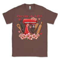 Chestnut bake same one happy Classic Tee - MaliasSmallBusiness