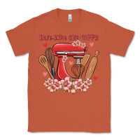 Copper bake same one happy Classic Tee - MaliasSmallBusiness