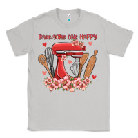 Moon Dust bake same one happy Classic Tee - MaliasSmallBusiness