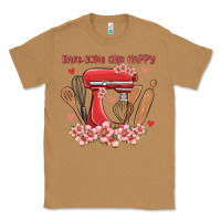 Toasted Coconut bake same one happy Classic Tee - MaliasSmallBusiness