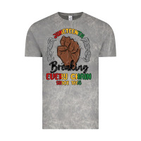Cloud Rock every chain since 1865 juneteenth Vintage Tee - MaliasSmallBusiness