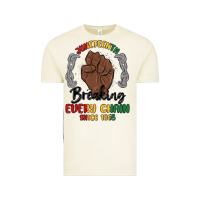 Vintage Arctic every chain since 1865 juneteenth Vintage Tee - MaliasSmallBusiness