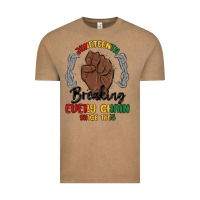 Vintage Coffee every chain since 1865 juneteenth Vintage Tee - MaliasSmallBusiness