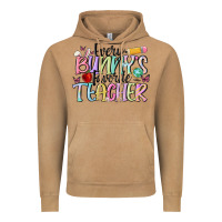 Vintage Camel every bunnys favorite teacher Vintage Hoodie - MaliasSmallBusiness
