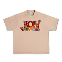 Burro joy reindeer Urban Heavy Tee - AdoDesignShop