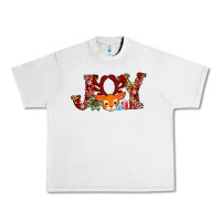 Lunar Rock joy reindeer Urban Heavy Tee - AdoDesignShop