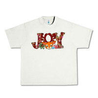 Pistachio joy reindeer Urban Heavy Tee - AdoDesignShop