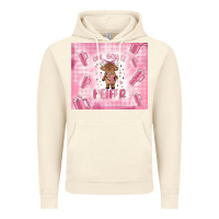 Vintage Artic one boujee heifer Vintage Hoodie - MaliasSmallBusiness