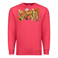 Cardinal fall cma Premium Sweatshirt - CowGirlArtShop