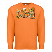 Carrot fall cma Premium Sweatshirt - CowGirlArtShop