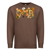 Chestnut fall cma Premium Sweatshirt - CowGirlArtShop