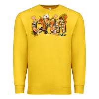 Lemon fall cma Premium Sweatshirt - CowGirlArtShop