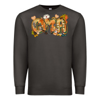 Smoke fall cma Premium Sweatshirt - CowGirlArtShop