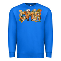True Royal fall cma Premium Sweatshirt - CowGirlArtShop