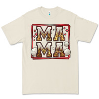 Volleyball Mama Premium Tee | Teevron
