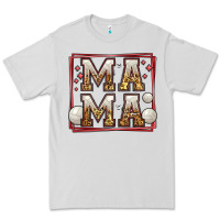 Dove Grey volleyball mama Premium Tee - Jasminsmagicworld