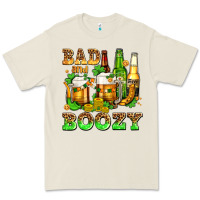 Bone bad and boozy with beer Premium Tee - AdoDesignShop