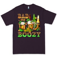 Plum bad and boozy with beer Premium Tee - AdoDesignShop