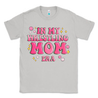 Moon Dust in my wrestling mom era Classic Tee - MaliasSmallBusiness